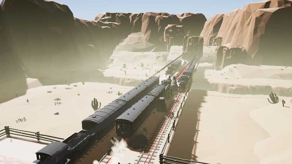 Realms VR screenshot 2