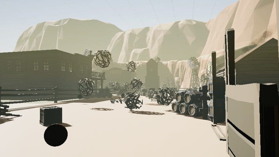 Realms VR screenshot 3