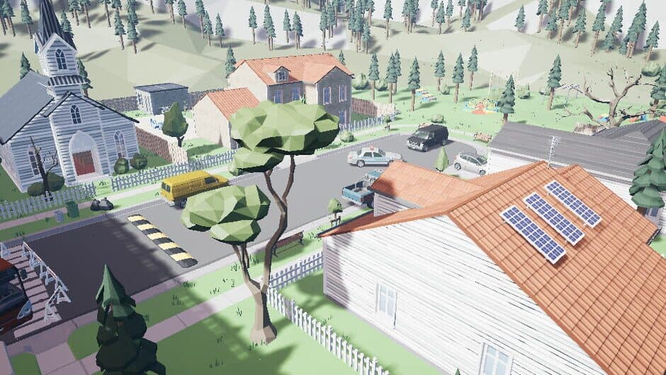 Realms VR screenshot 5