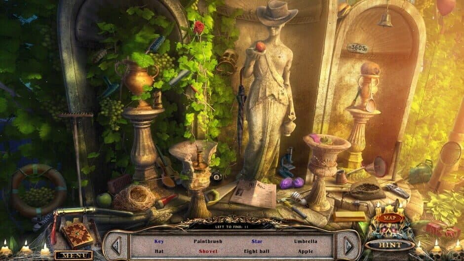 Portal of Evil: Stolen Runes screenshot 6