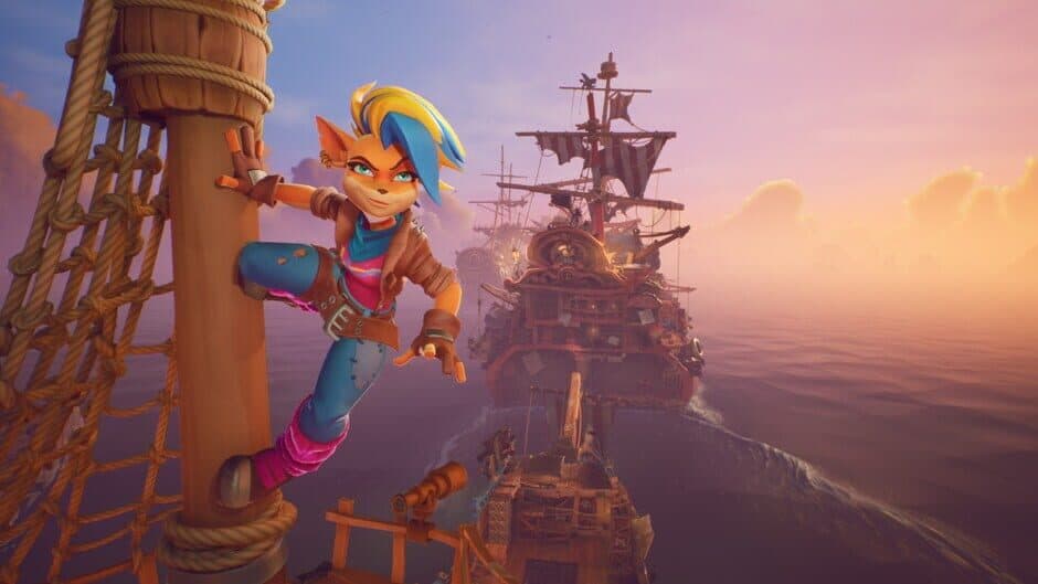 Crash Bandicoot: Crashiversary Bundle screenshot 3