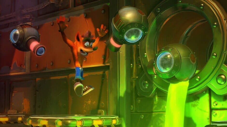 Crash Bandicoot: Crashiversary Bundle screenshot 5