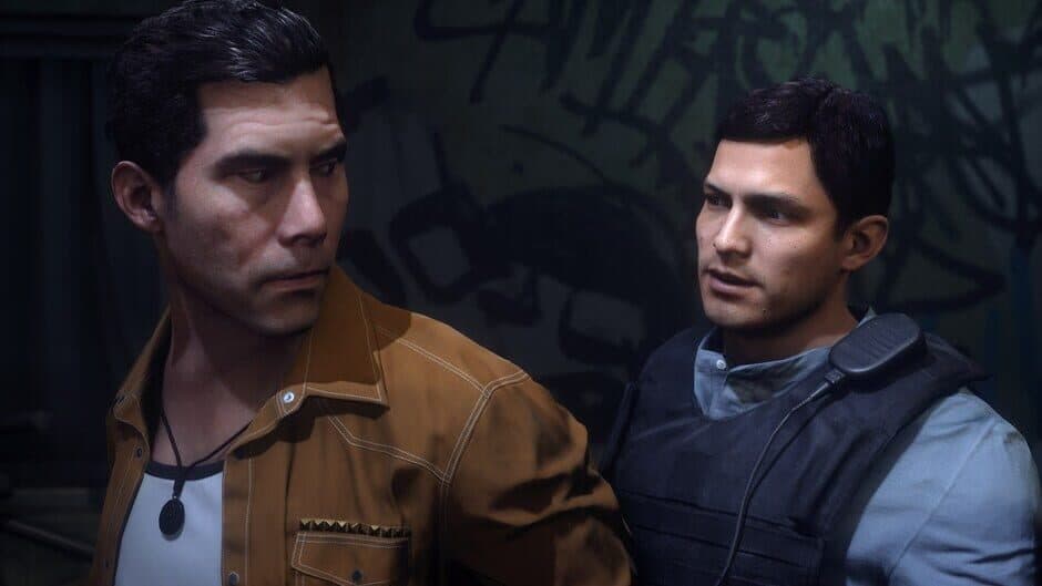 Battlefield Hardline: Deluxe Edition screenshot 3