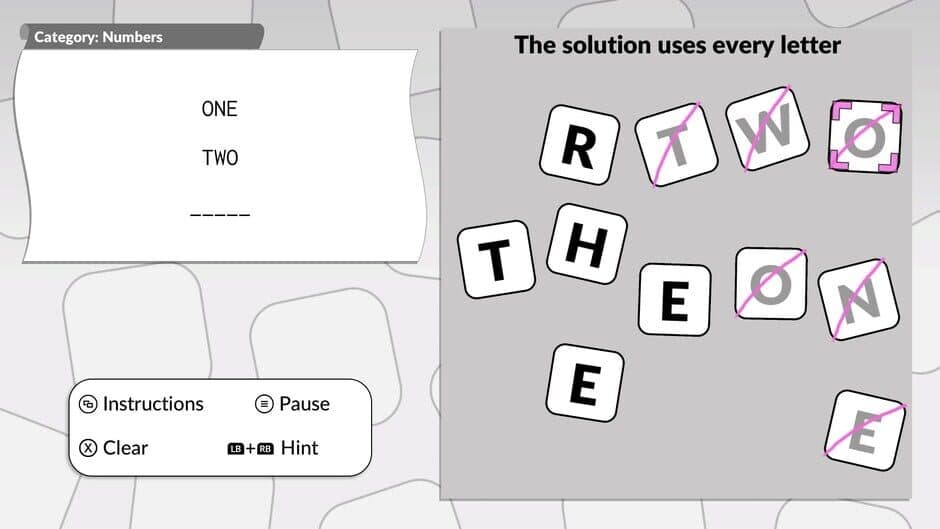 Mixups by POWGI screenshot 2