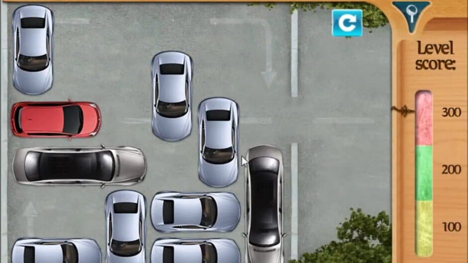 Mystery of Hidden Book screenshot 2