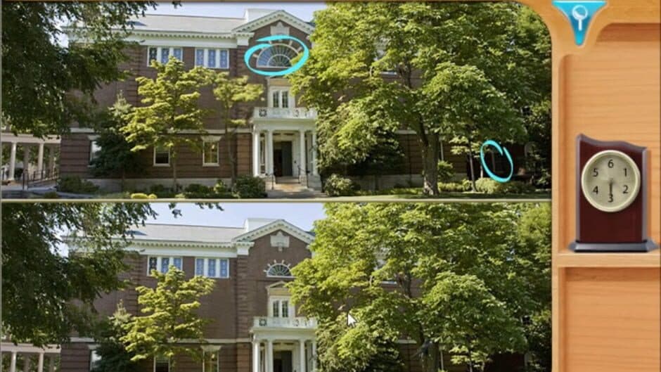 Mystery of Hidden Book screenshot 3