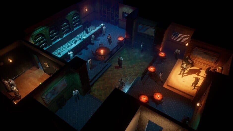 Empire of Sin: Premium Edition screenshot 6