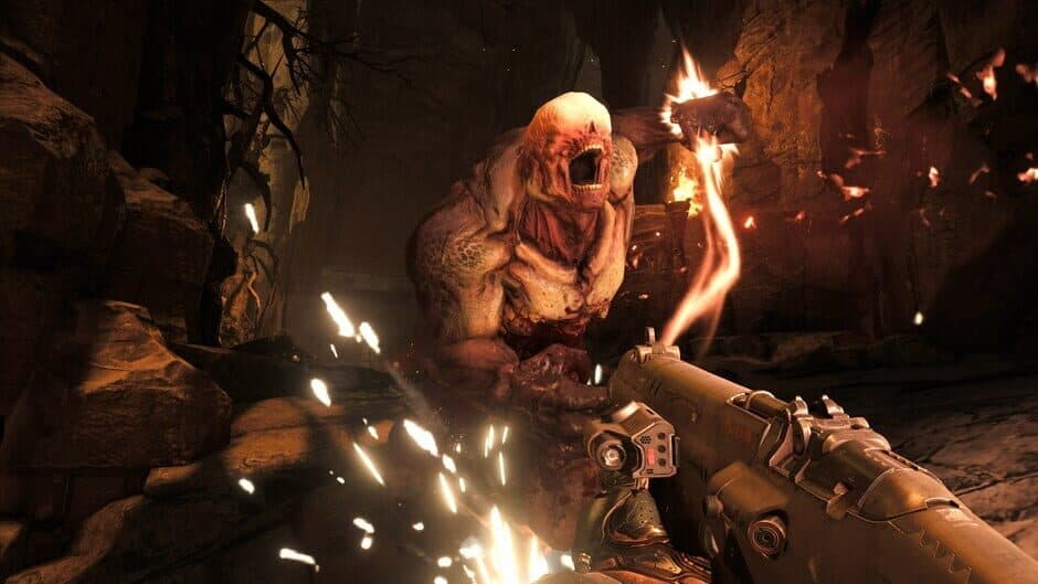 Doom Slayers Collection screenshot 1