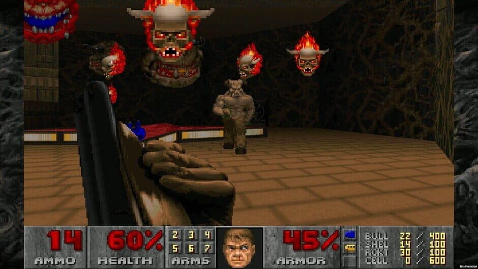 Doom Slayers Collection screenshot 5