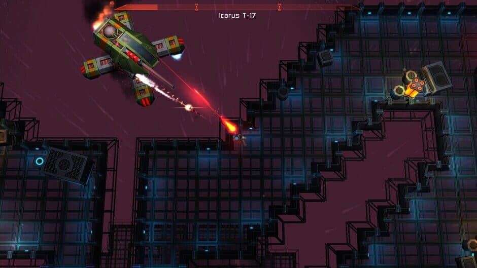 Neon Chrome: Overseer Edition screenshot 5