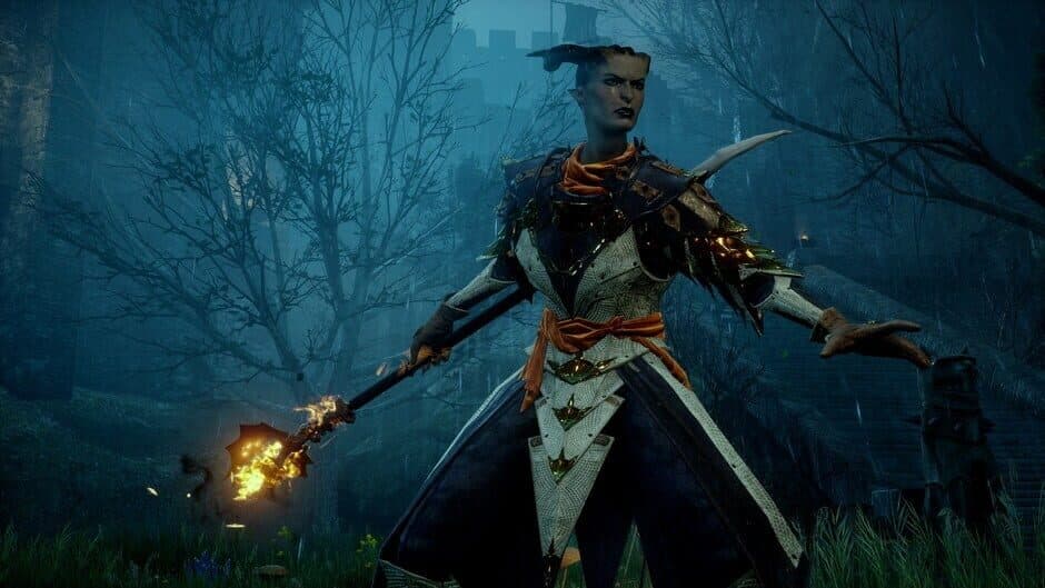 Dragon Age: Inquisition - Deluxe Edition screenshot 1