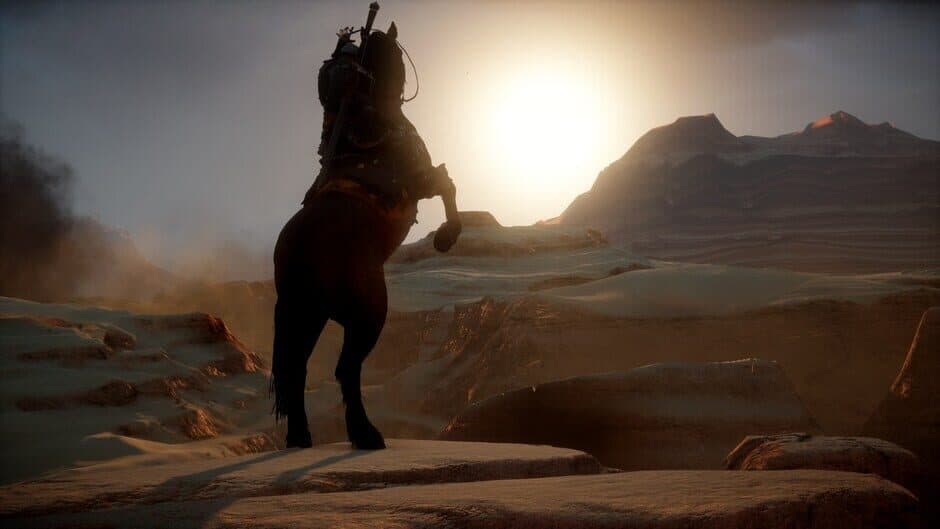Dragon Age: Inquisition - Deluxe Edition screenshot 3