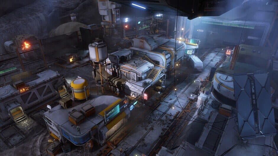 Halo 5: Guardians - Digital Deluxe Edition screenshot 3