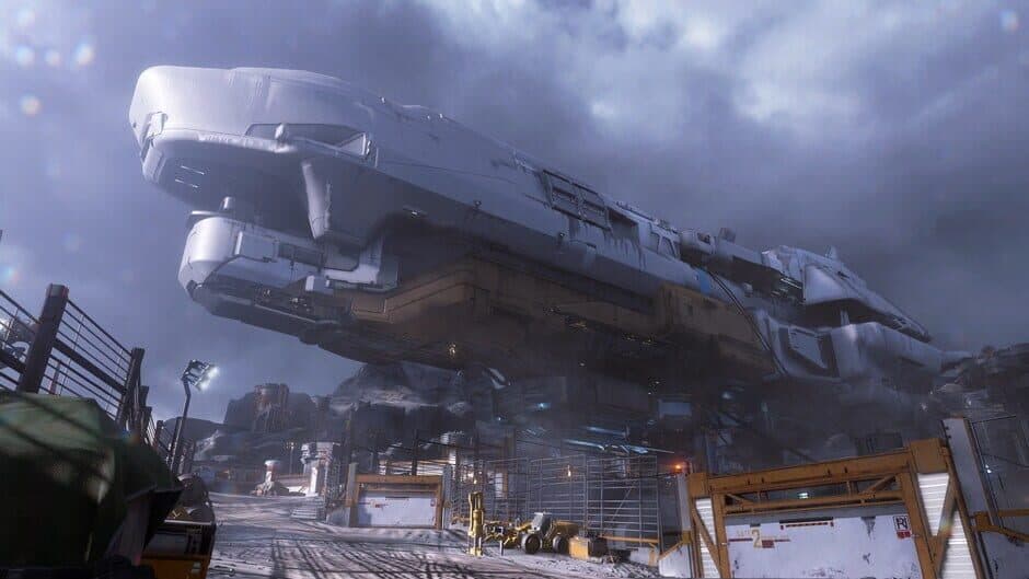 Halo 5: Guardians - Digital Deluxe Edition screenshot 6