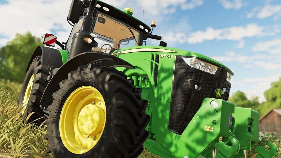 Farming Simulator 19: Premium Edition screenshot 6