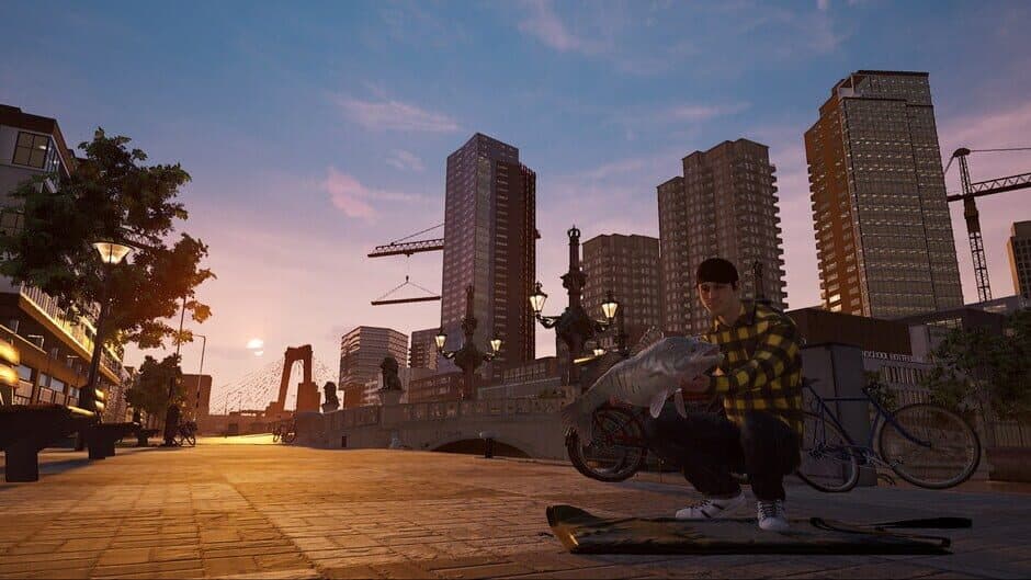 The Catch: Carp & Coarse - Collector's Edition screenshot 2