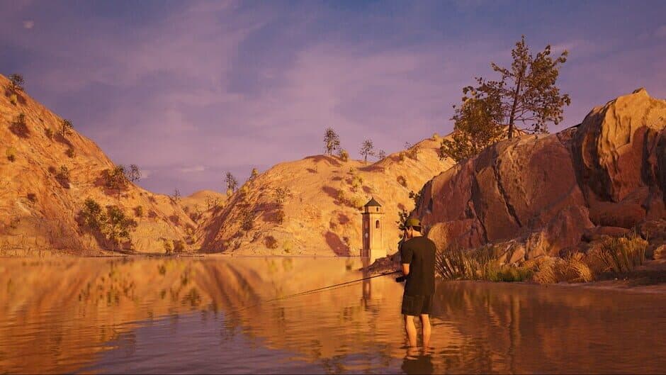 The Catch: Carp & Coarse - Collector's Edition screenshot 4