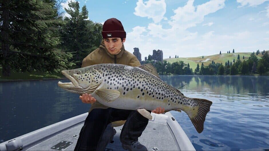 The Catch: Carp & Coarse - Collector's Edition screenshot 5