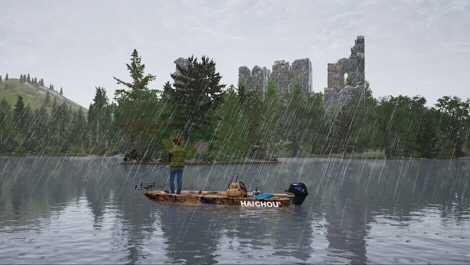 The Catch: Carp & Coarse - Collector's Edition screenshot 6