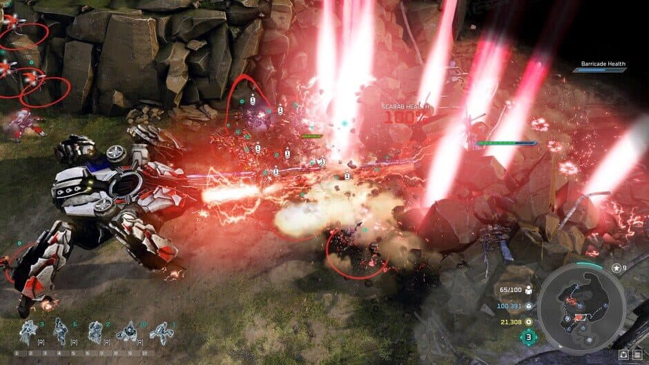 Halo Wars 2: Complete Edition screenshot 1