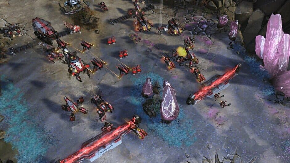 Halo Wars 2: Complete Edition screenshot 5