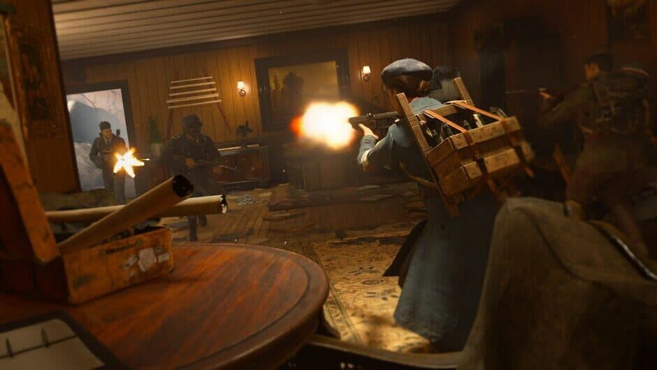 Call of Duty: WWII - Gold Edition screenshot 6