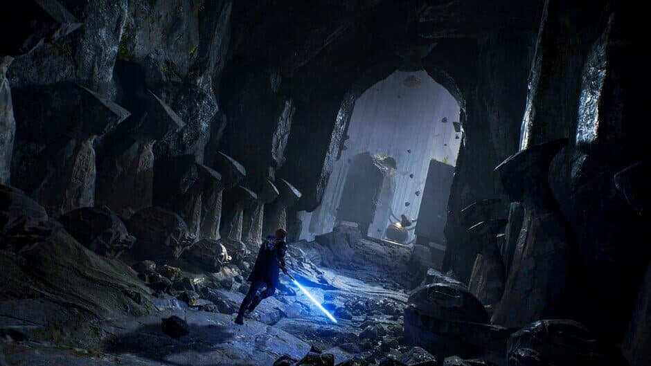 Star Wars Jedi: Fallen Order - Deluxe Edition screenshot 4