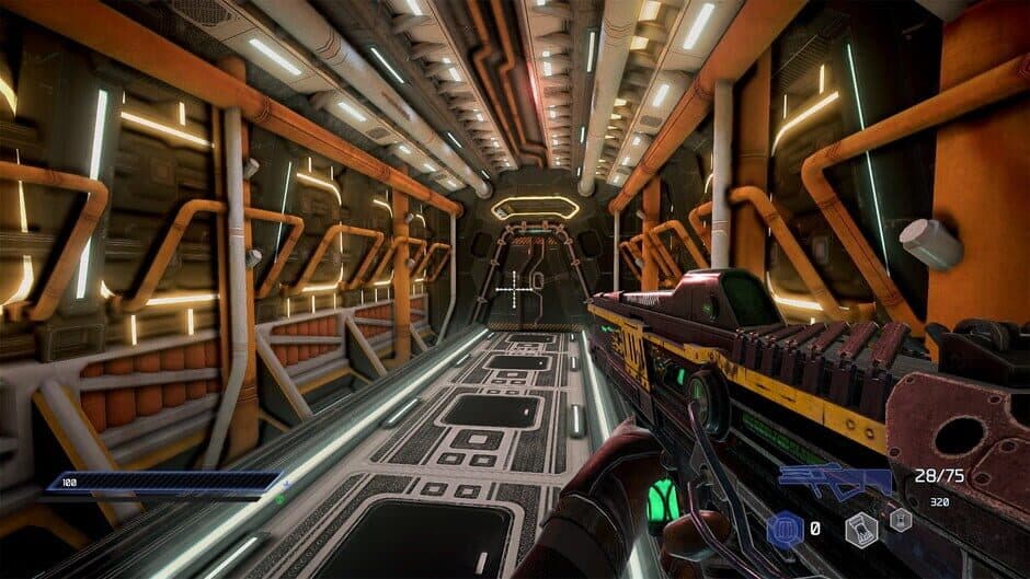 Madness Beverage screenshot 1