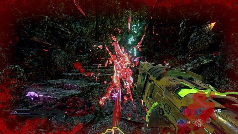 Madness Beverage screenshot 3