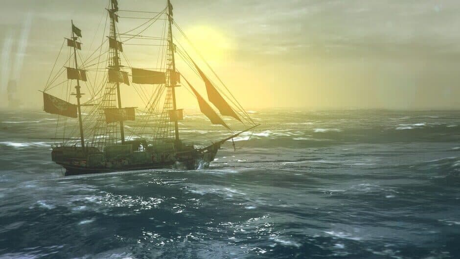 Under the Jolly Roger screenshot 4