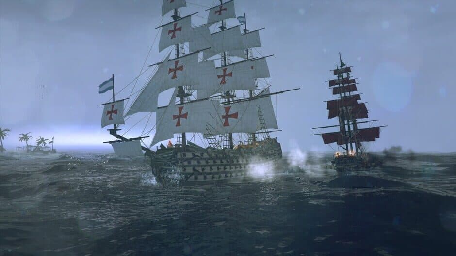 Under the Jolly Roger screenshot 5