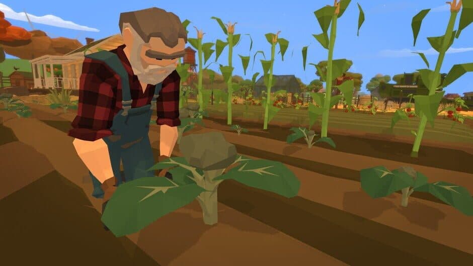 Peepaw's Farm screenshot 3