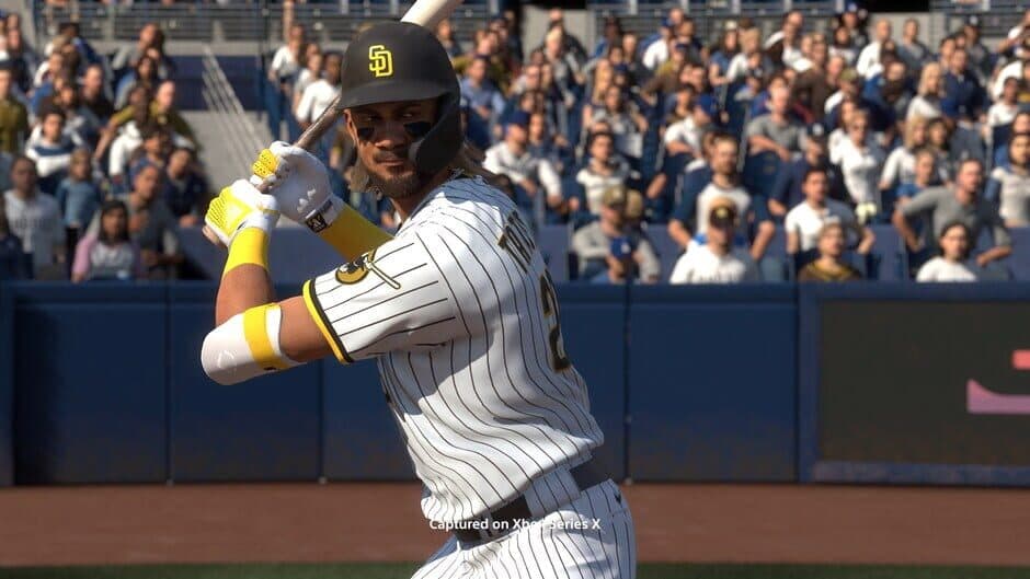 MLB The Show 21: Jackie Robinson Edition screenshot 1