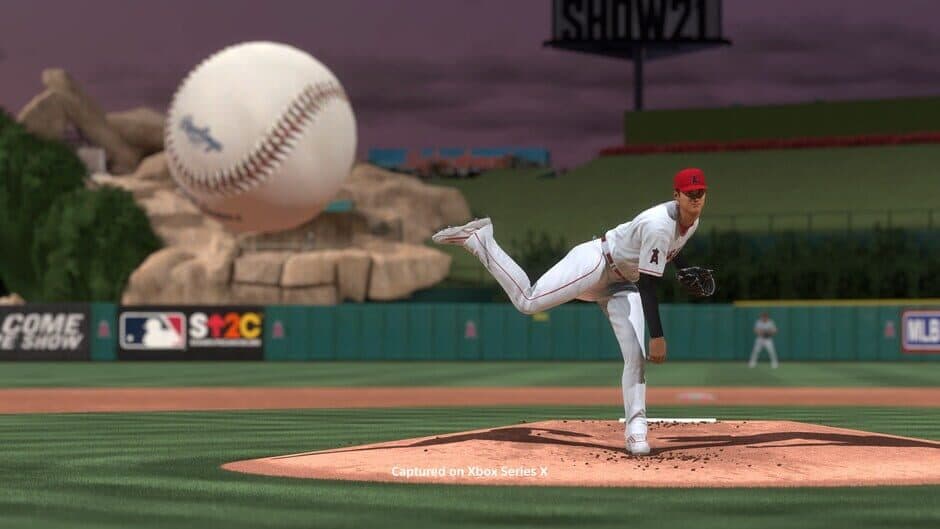 MLB The Show 21: Jackie Robinson Edition screenshot 3