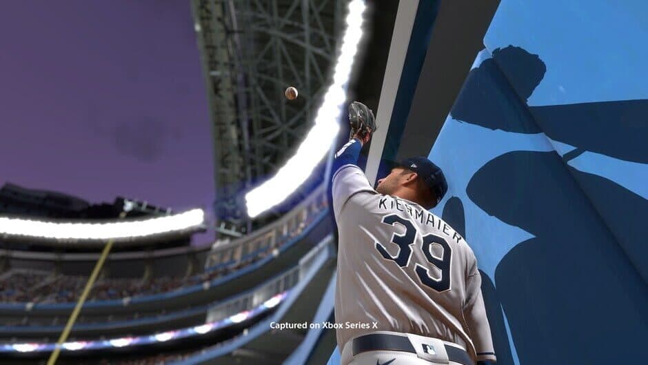 MLB The Show 21: Jackie Robinson Edition screenshot 4