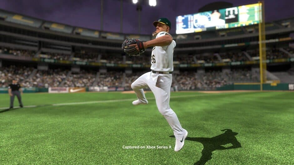 MLB The Show 21: Jackie Robinson Edition screenshot 5