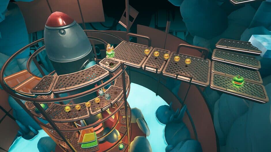 Gelly Break Deluxe screenshot 5