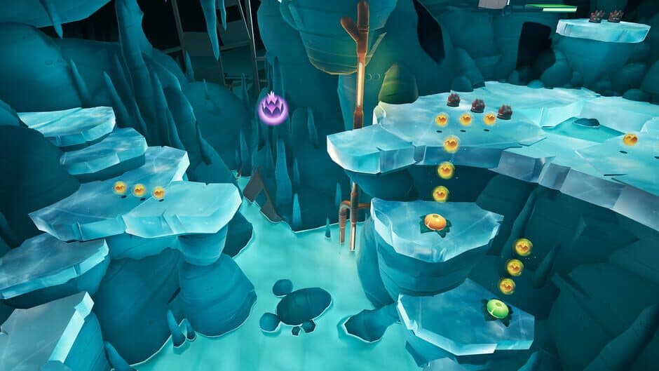 Gelly Break Deluxe screenshot 6