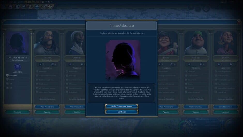 Sid Meier's Civilization VI: Ethiopia Pack screenshot 5