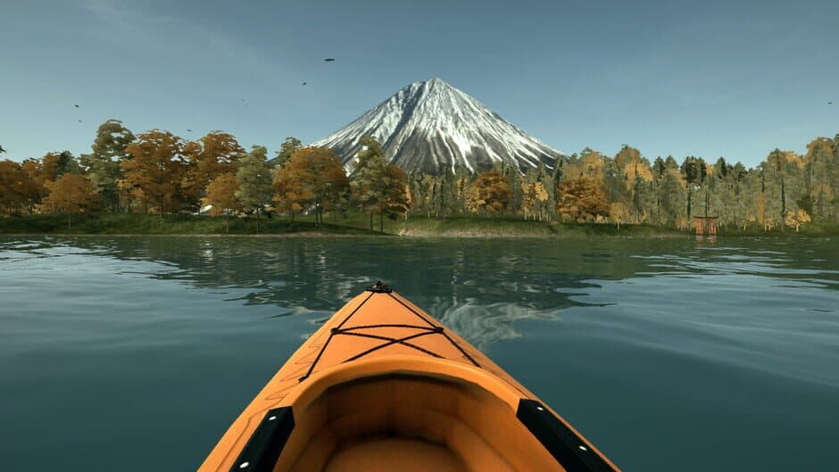 Ultimate Fishing Simulator: Japan DLC screenshot 2