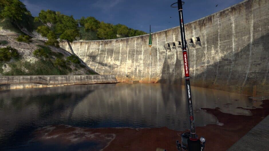 Ultimate Fishing Simulator: Kariba Dam DLC screenshot 2