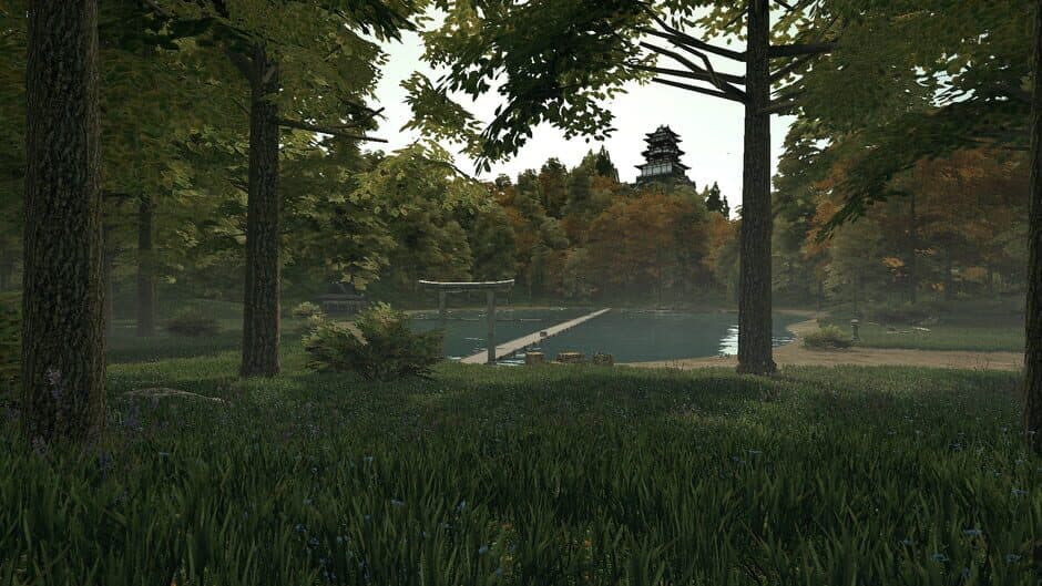 Ultimate Fishing Simulator: Japan DLC screenshot 6