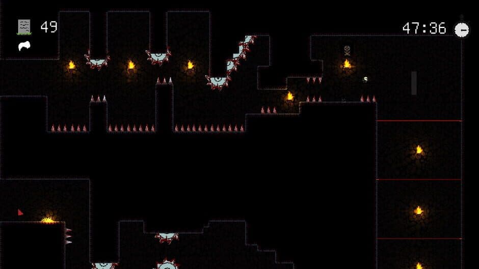 Jump Man screenshot 5