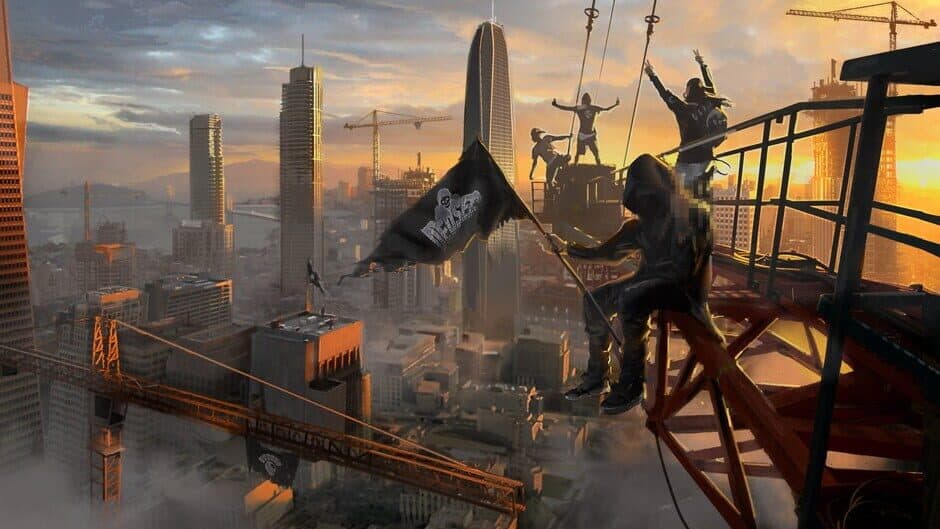 Watch Dogs 1 + Watch Dogs 2 Gold Editions Bundle screenshot 6