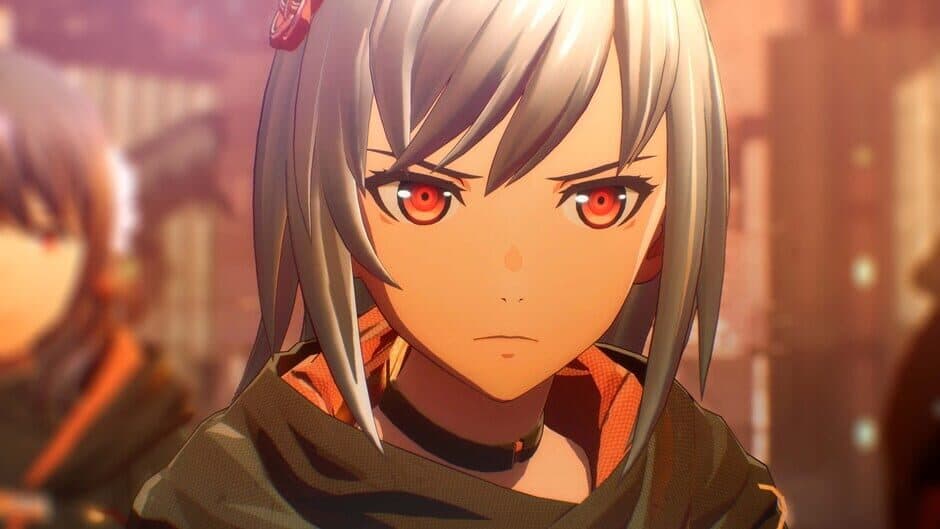 Scarlet Nexus: Deluxe Edition screenshot 6