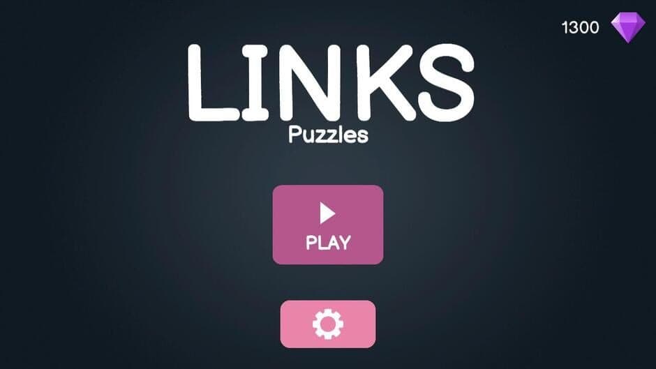 Links Puzzle screenshot 1