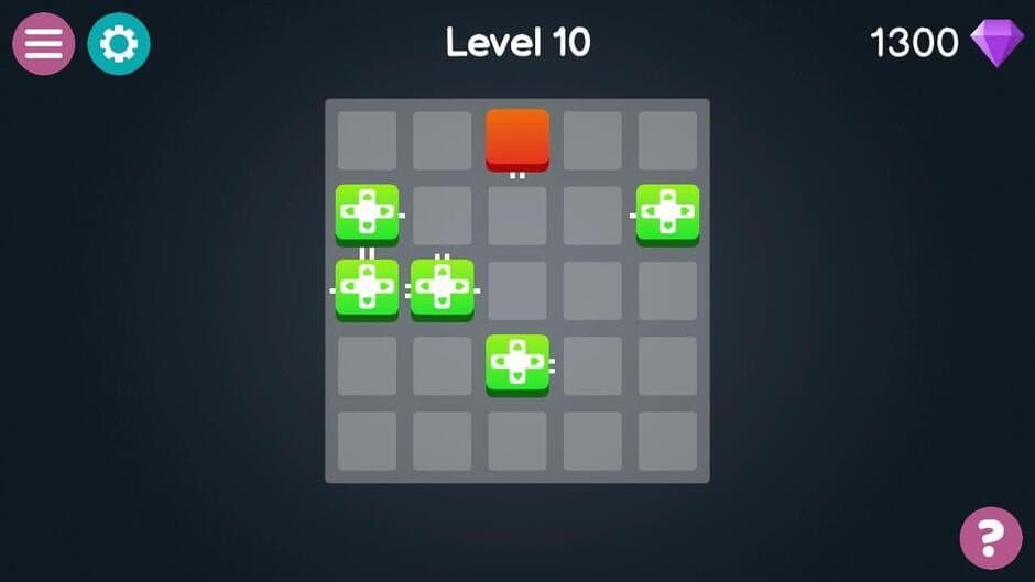 Links Puzzle screenshot 4