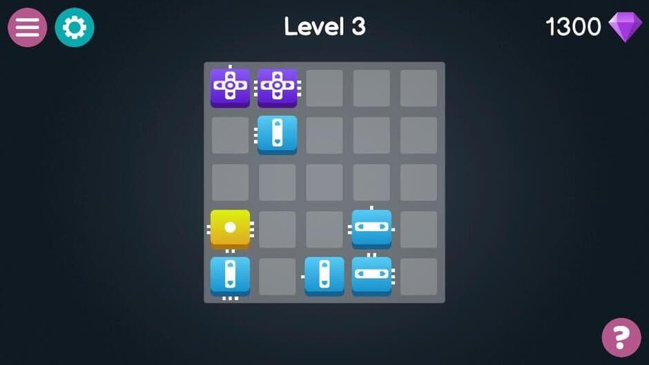 Links Puzzle screenshot 5