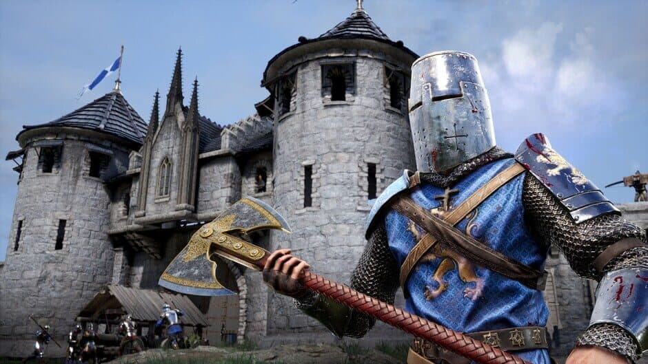 Chivalry 2: Special Edition screenshot 1