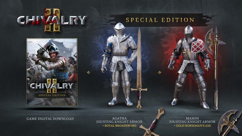 Chivalry 2: Special Edition screenshot 6